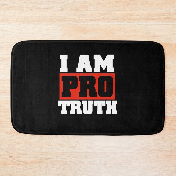 Item preview, I Am Pro Truth 2.0 designed and sold by CERichards.