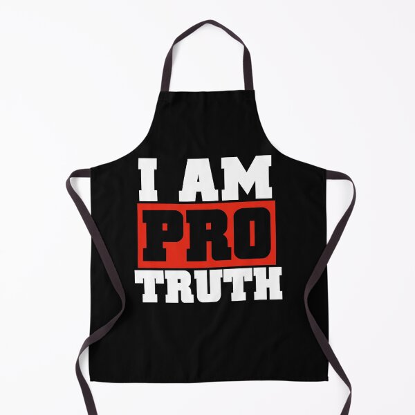 Item preview, I Am Pro Truth 2.0 designed and sold by CERichards.