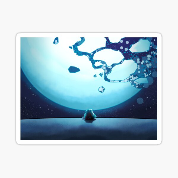 Item preview, Stargazing designed and sold by TheSoulbonder.