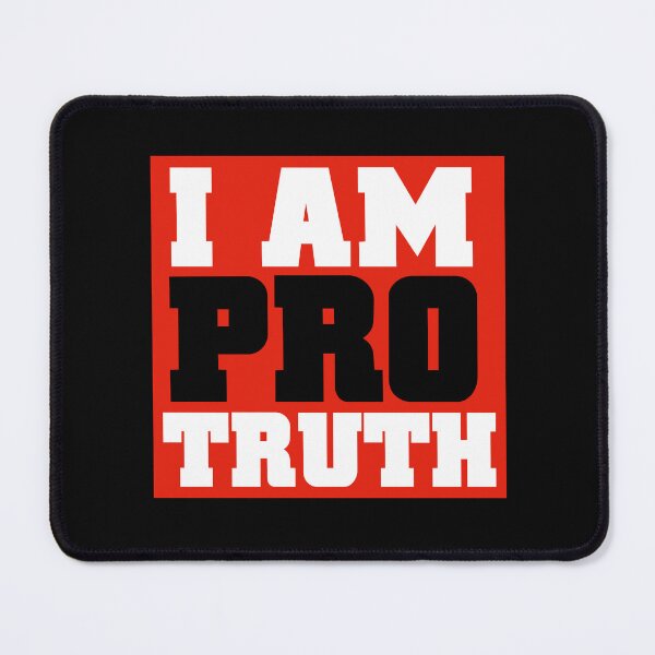 Item preview, I Am Pro Truth 3.0 designed and sold by CERichards.