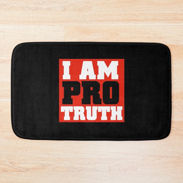 Item preview, I Am Pro Truth 3.0 designed and sold by CERichards.