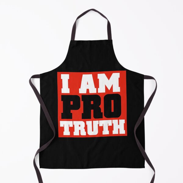 Item preview, I Am Pro Truth 3.0 designed and sold by CERichards.