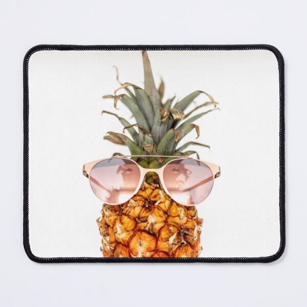 Item preview, Pineapple Fruit Photo designed and sold by Health And Fitness Posts e-Store.