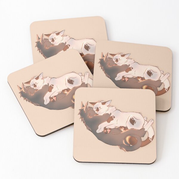 Item preview, Cute kittys designed and sold by KatKoisho.