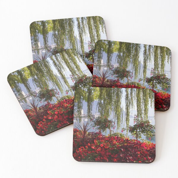 Item preview, Spring along Lake Geneva designed and sold by mistyrose.