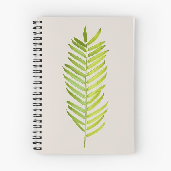 Item preview, Green #redbubble #palmleaf #decor designed and sold by 83oranges.com.