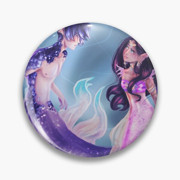 Item preview, Tam and biana designed and sold by Kade Farrar.