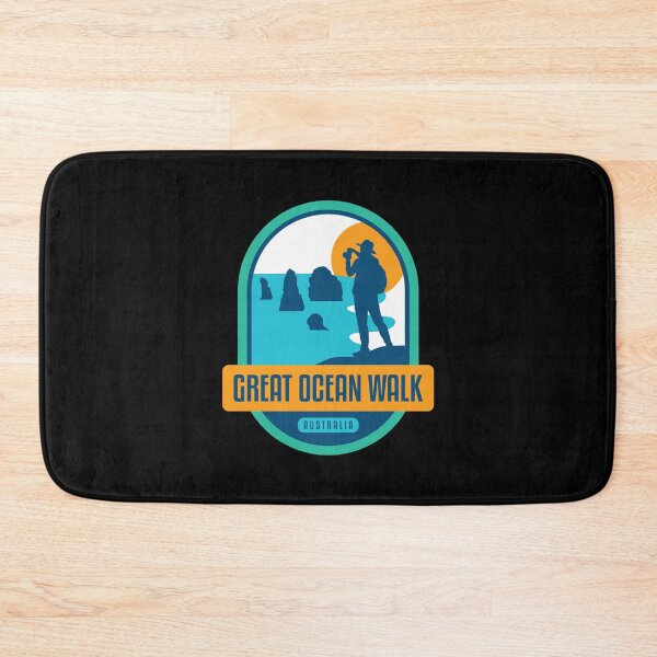 Item preview, Great Ocean Walk – Australia designed and sold by Moritz Schwäble.