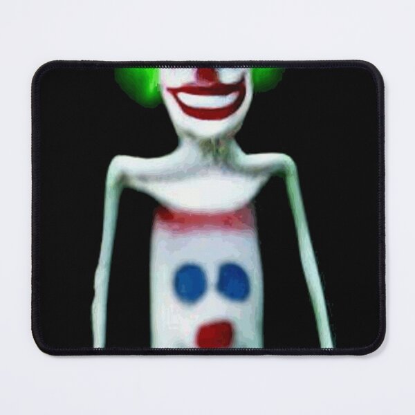 Item preview, Nightmare Clown designed and sold by BooRat.