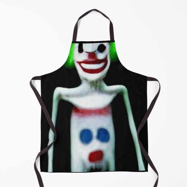 Item preview, Nightmare Clown designed and sold by BooRat.