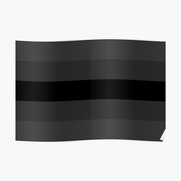 "Voidic Pride Flag" Poster for Sale by FlagsWorld Redbubble