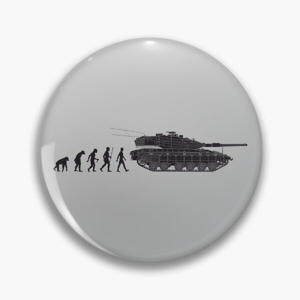 Item preview, Comic evolution of a man into a Merkava Mk 4 tank designed and sold by FAawRay.