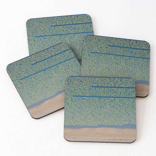 Item preview, Economy 4 Art designed and sold by Alicefish.