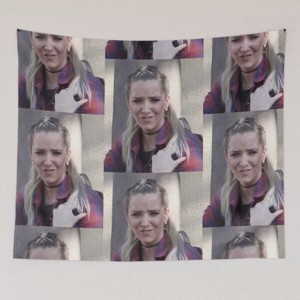 Item preview, Her Careers In The Lost And Found designed and sold by allthecollages.