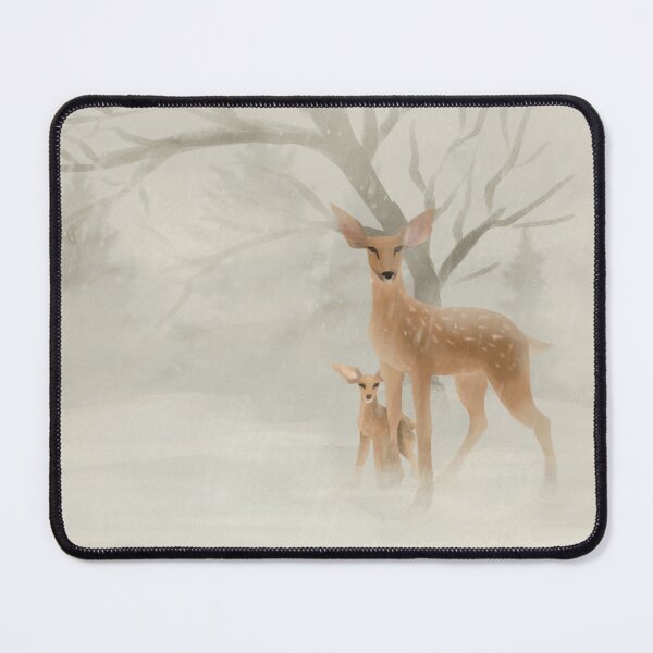 Item preview, Fawn designed and sold by KatKoisho.