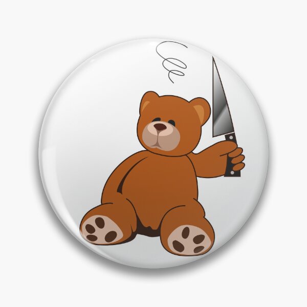 Item preview, TEDDY CRAZY BEAR designed and sold by AstériA *.