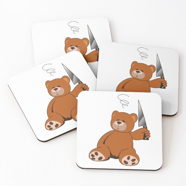 Item preview, TEDDY CRAZY BEAR designed and sold by AstériA *.