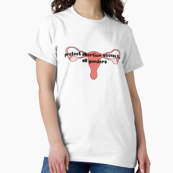 Item preview, Protect Abortion Access for ALL Genders  designed and sold by creviston13.