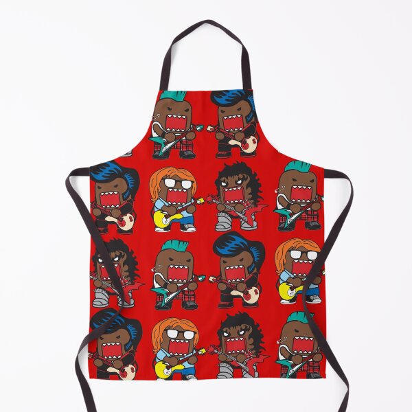 Item preview, Domo Rockers! designed and sold by PopFanShop!.
