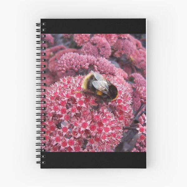 Item preview, Bumblebee-ing the gardens designed and sold by youarethemoon.