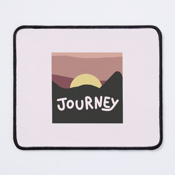Item preview, Sunset mountain journey designed and sold by Bex-Chex.