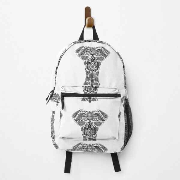 Item preview, Mandala Elephant designed and sold by MUZA9.