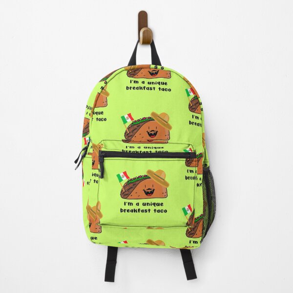 Item preview, I'm a unique breakfast taco designed and sold by BetterDaze.