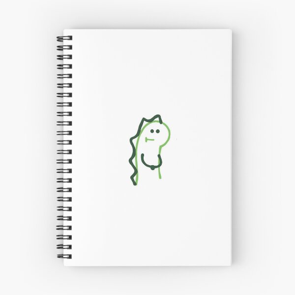 Item preview, little green dinosaur designed and sold by itstasim.