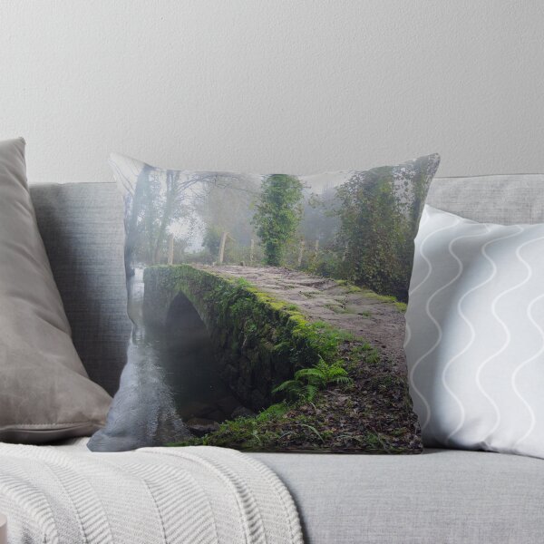 Item preview, Medieval Bridge  designed and sold by Caren della Cioppa.
