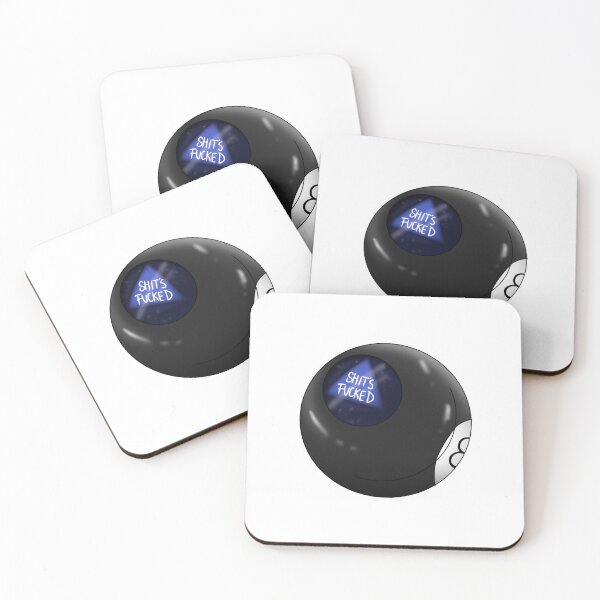 Item preview, magic 2022-ball designed and sold by jaxlaxskills.