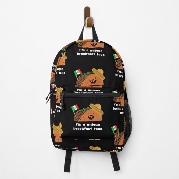 Item preview, I'm a unique breakfast taco designed and sold by BetterDaze.