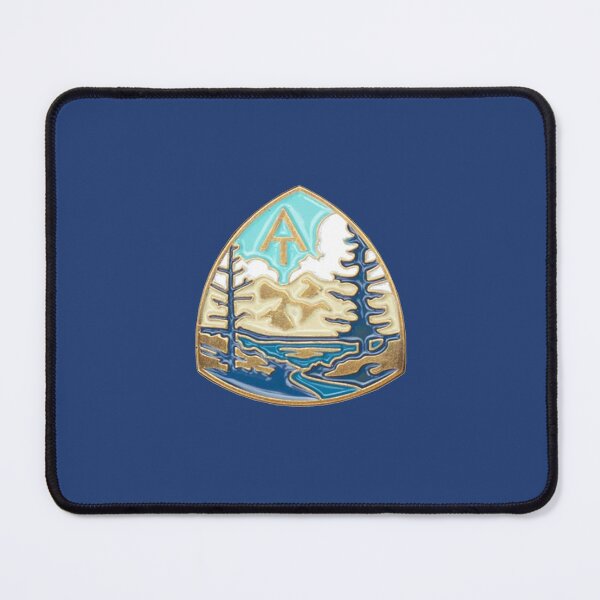 Item preview,  Appalachian Trail designed and sold by Broken Antler Designs .