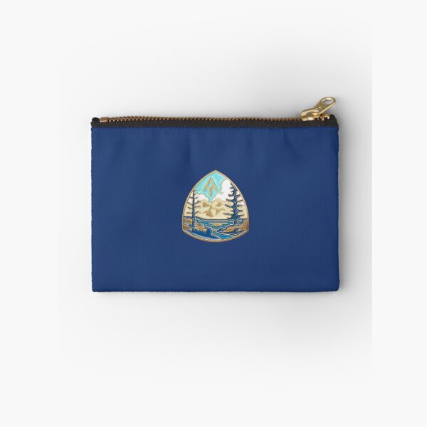 Item preview,  Appalachian Trail designed and sold by Broken Antler Designs .