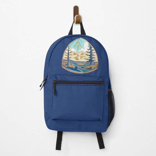 Item preview, Appalachian Trail designed and sold by Broken Antler Designs .