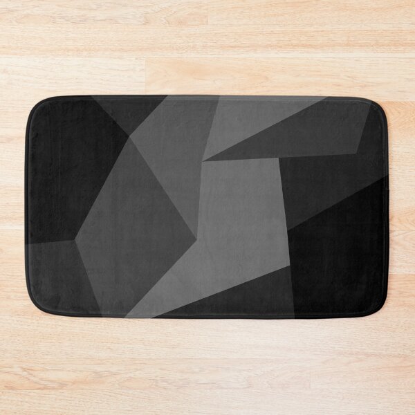 Artikelvorschau, Black Geometric Pattern entworfen und verkauft von Arianna Khalil.