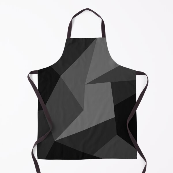 Artikelvorschau, Black Geometric Pattern entworfen und verkauft von Arianna Khalil.