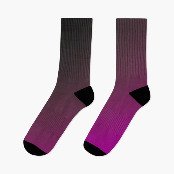 Item preview, Radiant black and pink cubicle shapes designed and sold by CryptoEnths.
