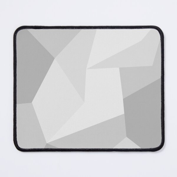 Artikelvorschau, White Geometric Pattern entworfen und verkauft von Arianna Khalil.