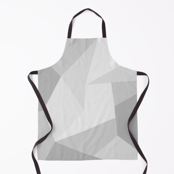 Artikelvorschau, White Geometric Pattern entworfen und verkauft von Arianna Khalil.
