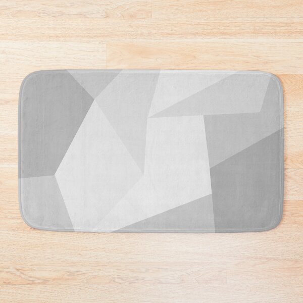 Artikelvorschau, White Geometric Pattern entworfen und verkauft von Arianna Khalil.