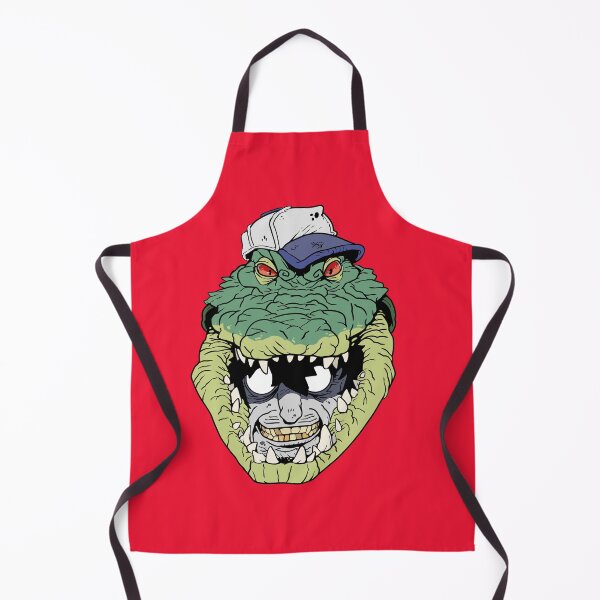 Item preview, Otis and Alligator designed and sold by SkinnysComics.