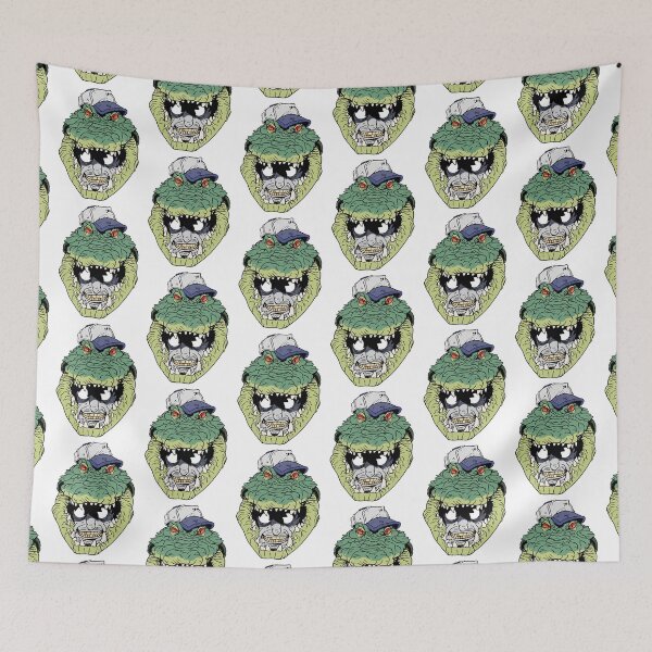 Item preview, Otis and Alligator designed and sold by SkinnysComics.