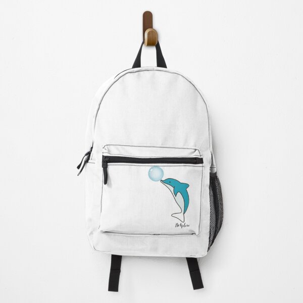 Item preview, Dolphin 2 designed and sold by DMpuki.