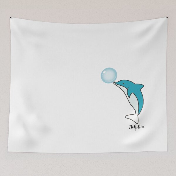Item preview, Delfín 2 designed and sold by DMpuki.