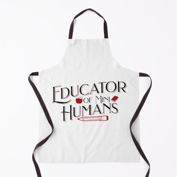 Item preview, Educator of Mini Humans designed and sold by DaniGirls.