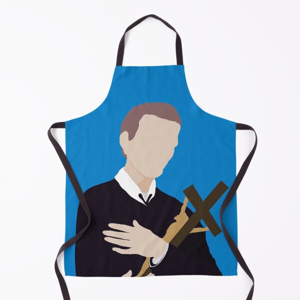 Item preview, Saint Gerard Majella (Catholic graphic art) designed and sold by TheCatholicLady.