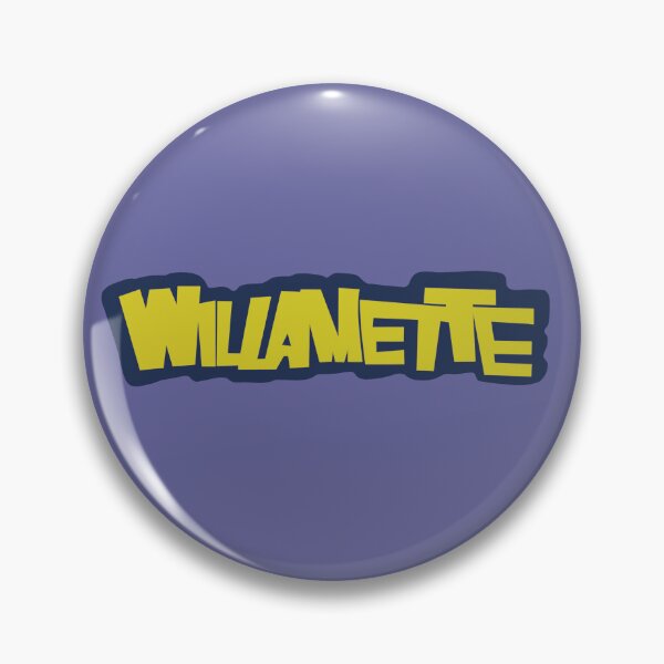 Item preview, Willamette   designed and sold by  sophieduffyart.