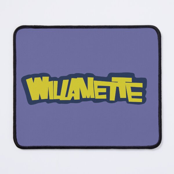 Item preview, Willamette designed and sold by sophieduffyart.