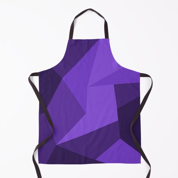Artikelvorschau, Purple Geometric Pattern entworfen und verkauft von Arianna Khalil.