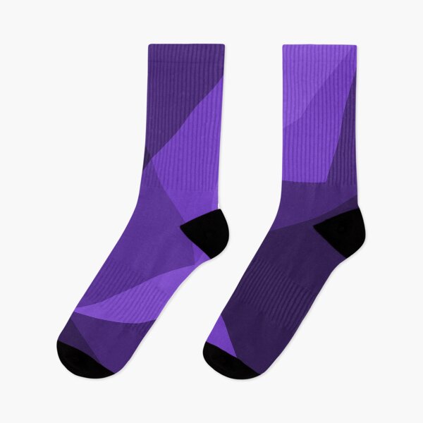 Artikelvorschau, Purple Geometric Pattern entworfen und verkauft von Arianna Khalil.